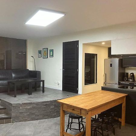 Loft Tignes Val Claret Διαμέρισμα Εξωτερικό φωτογραφία