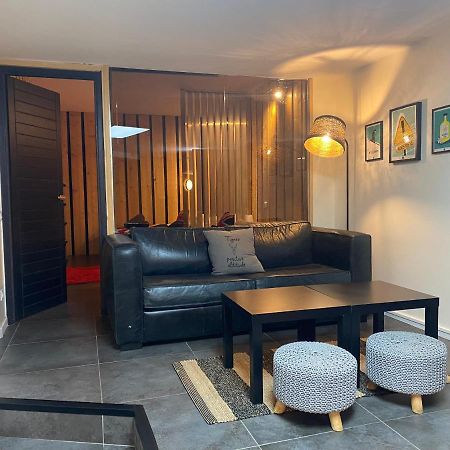 Loft Tignes Val Claret Διαμέρισμα Εξωτερικό φωτογραφία