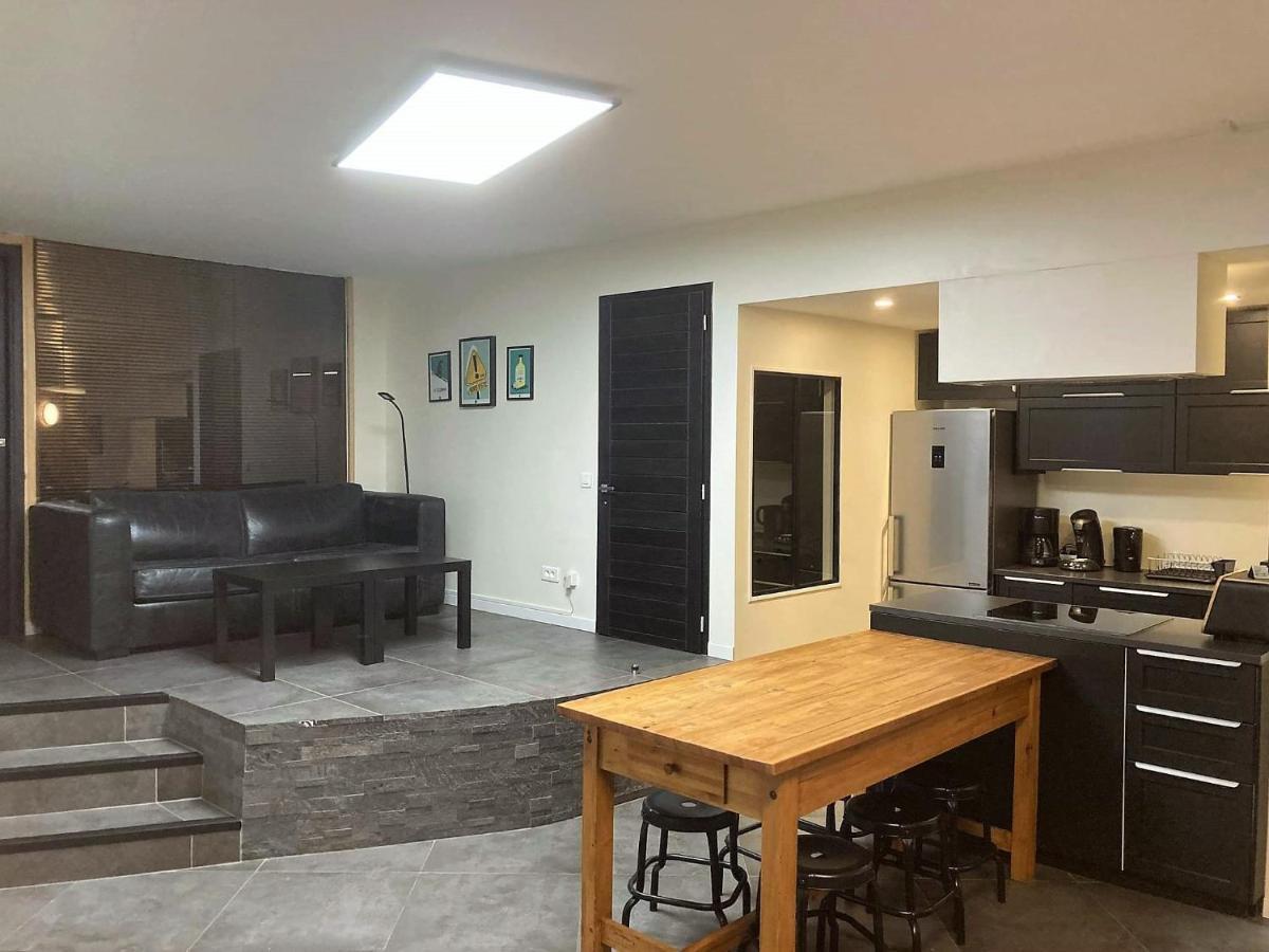 Loft Tignes Val Claret Διαμέρισμα Εξωτερικό φωτογραφία