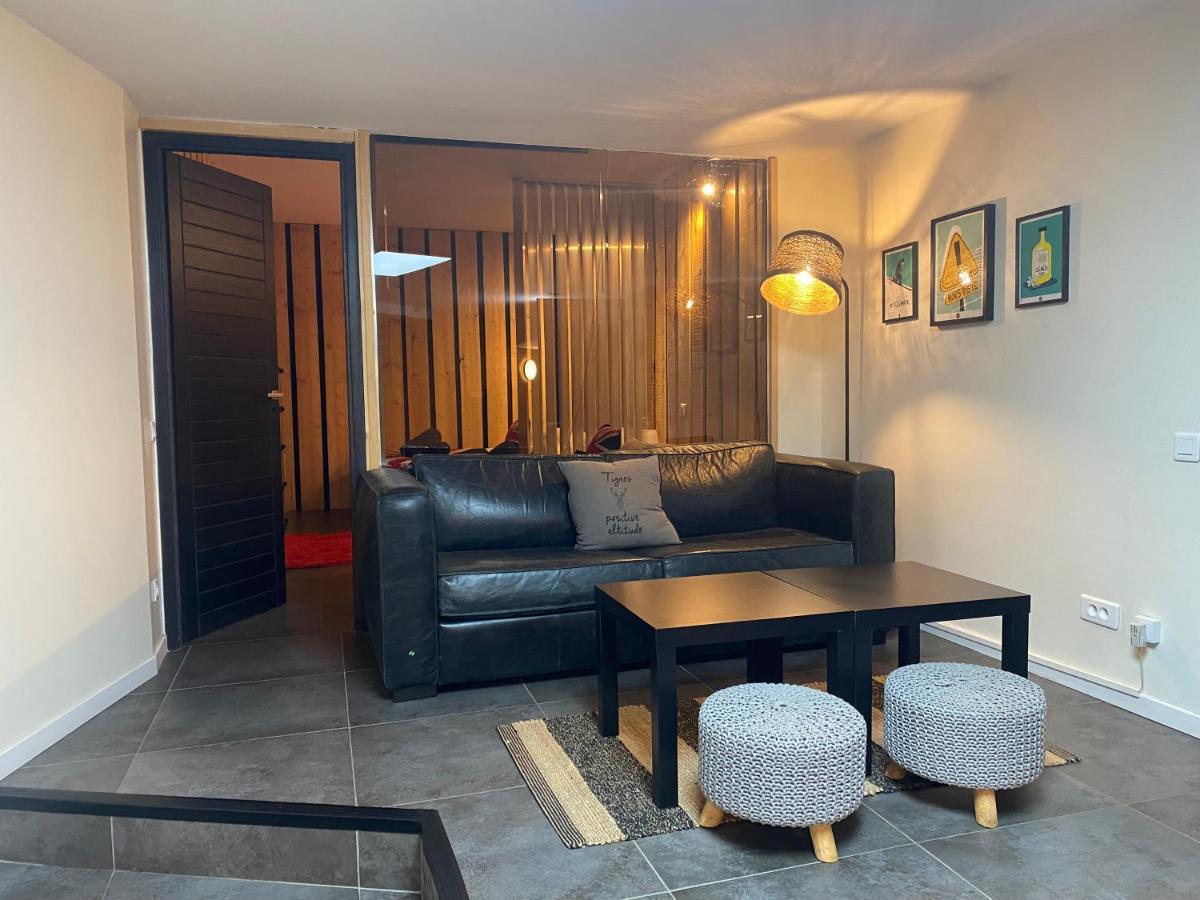 Loft Tignes Val Claret Διαμέρισμα Εξωτερικό φωτογραφία