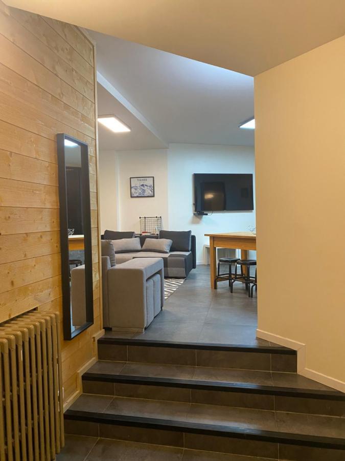 Loft Tignes Val Claret Διαμέρισμα Εξωτερικό φωτογραφία